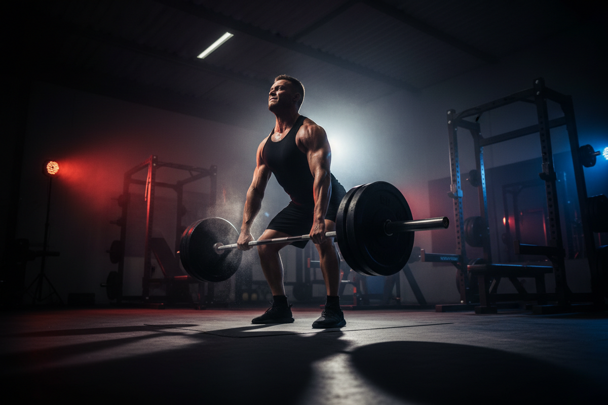 Lifting Accessories