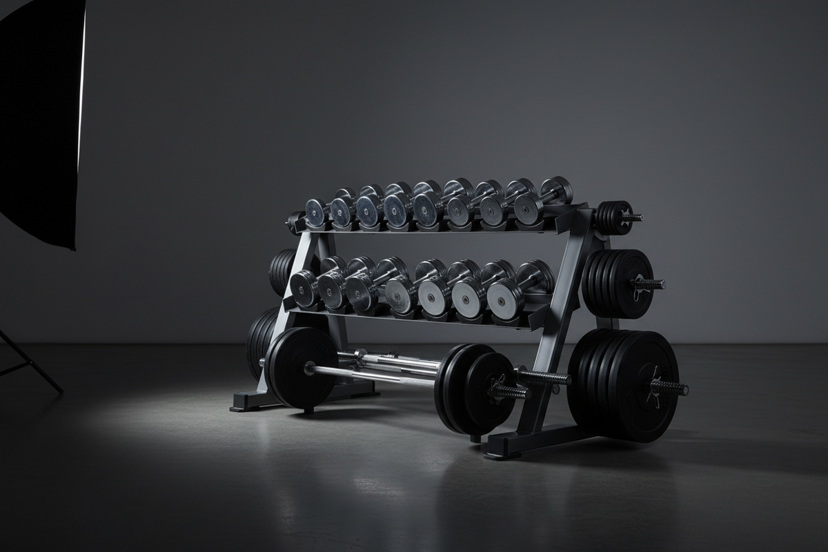 Free Weights