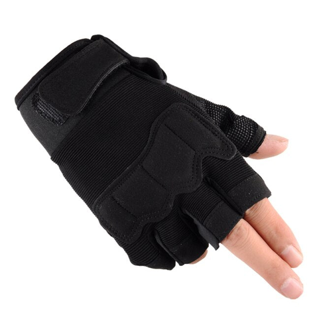 Weightlifting Gloves