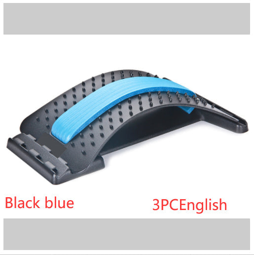 Lumbar Back Brace