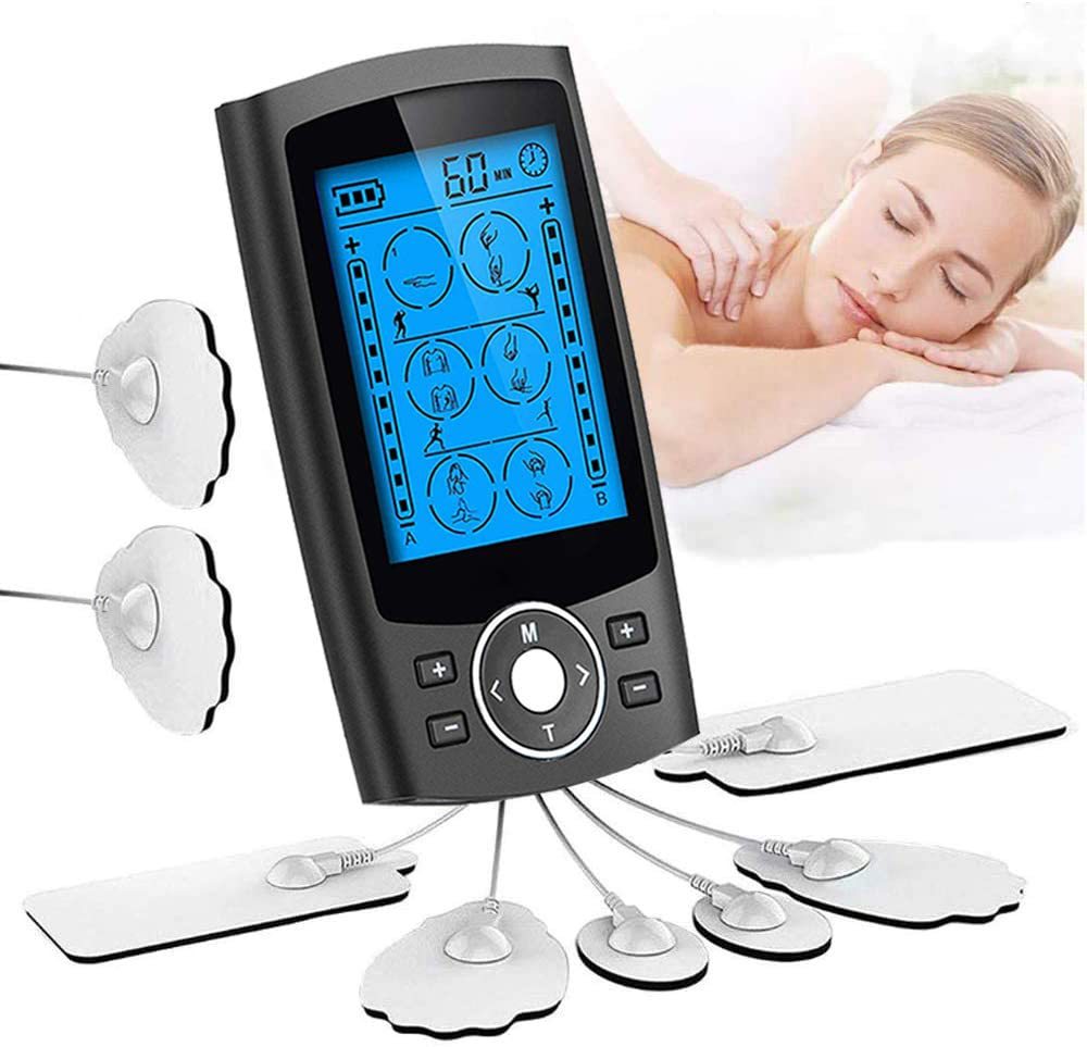 Full Body Massager