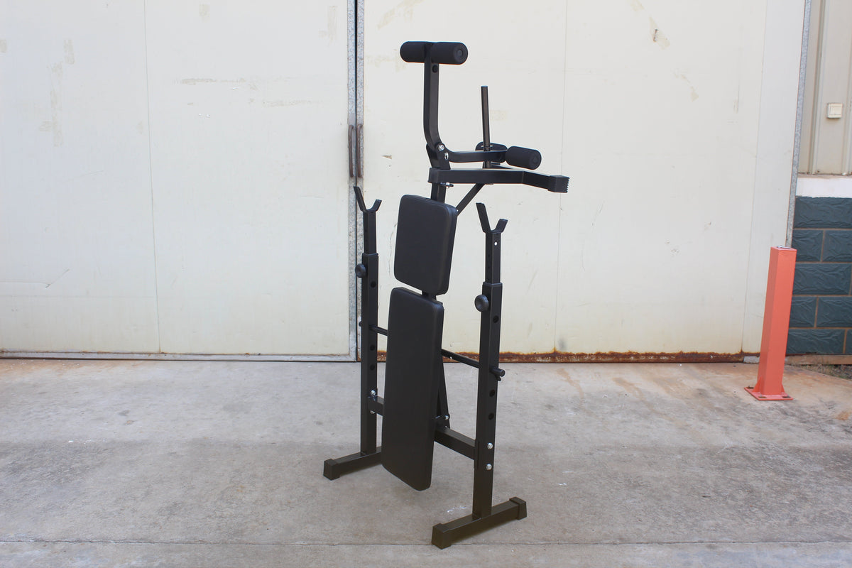Olympic Weight Bench