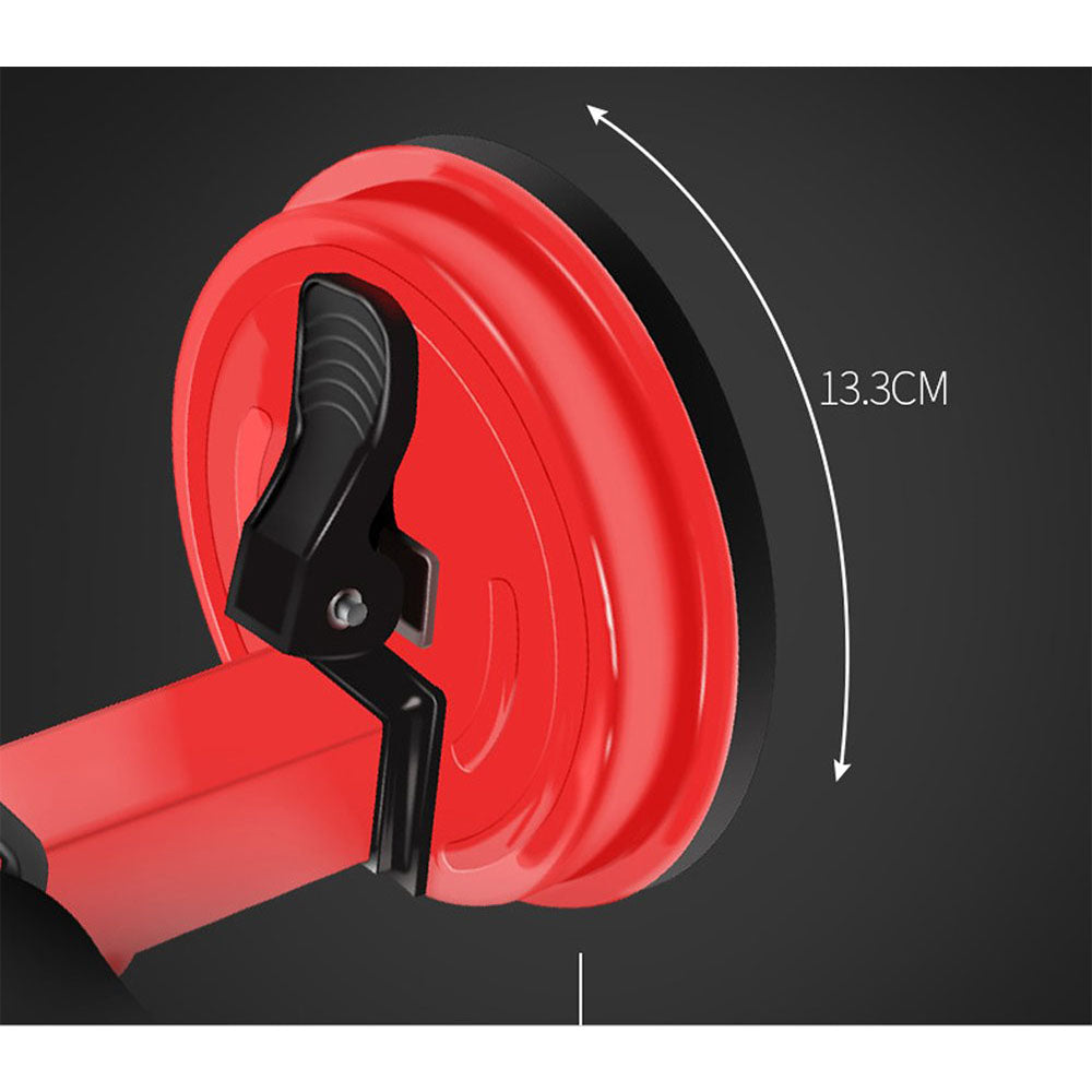Fitness Sit Up Bar for Home