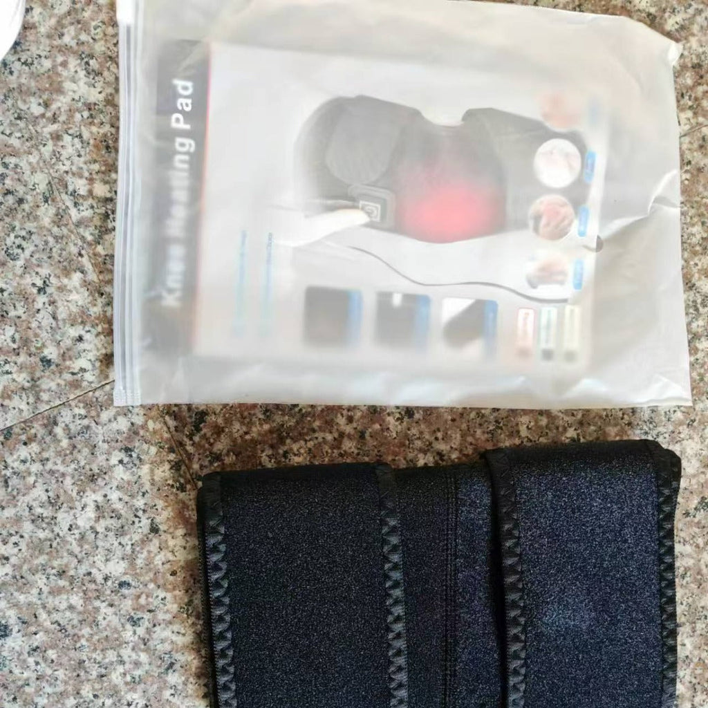 Knee and Leg Protectors