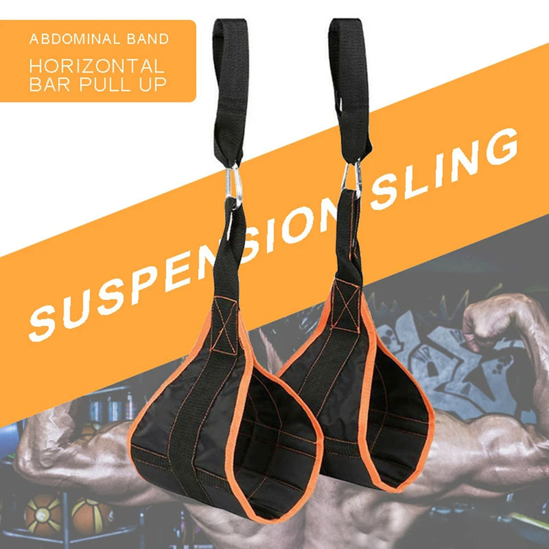 2 Pcs Hanging Belt