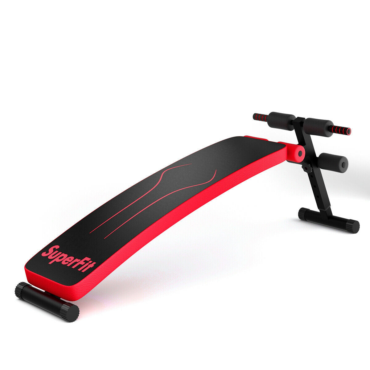 Folding Weight Bench
