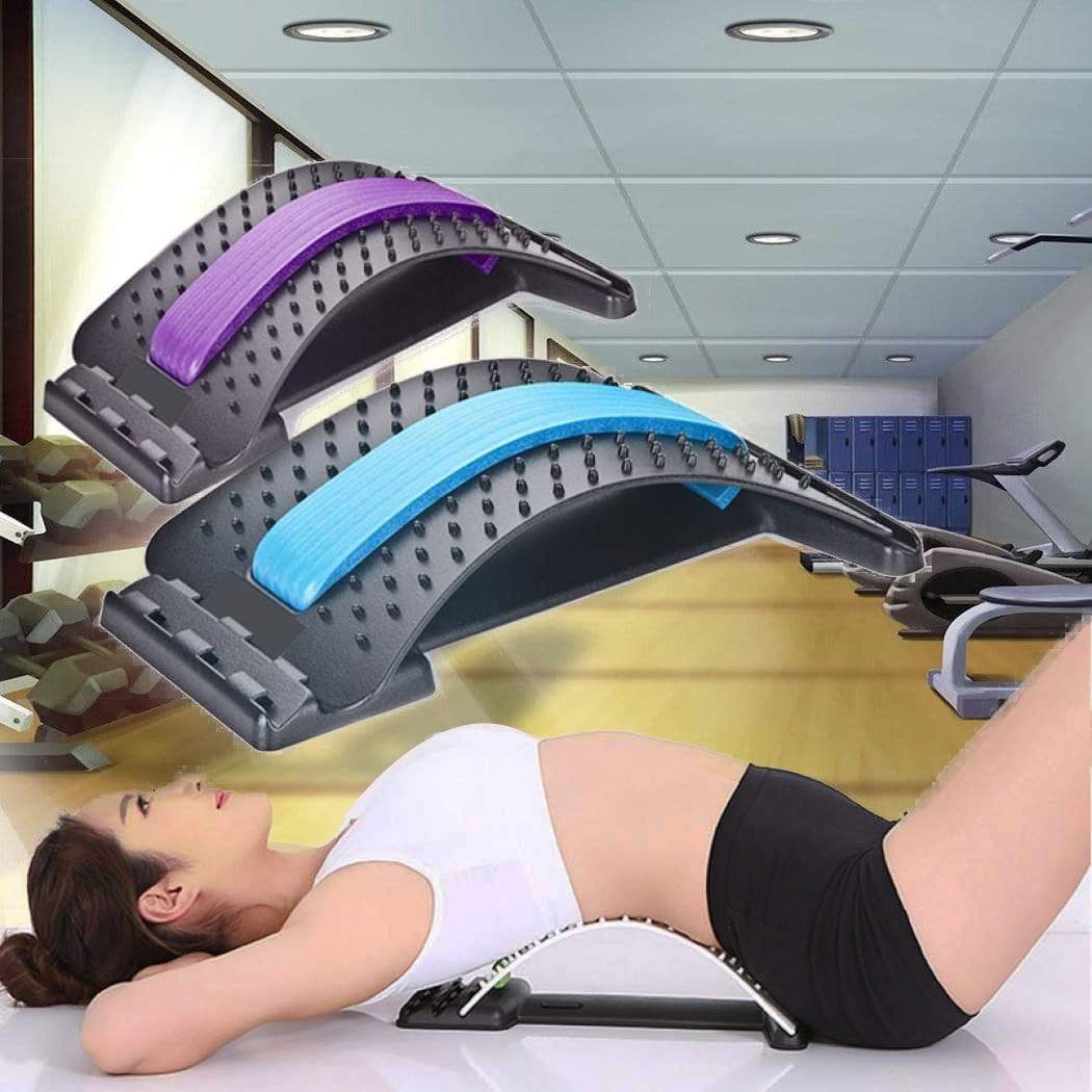 Lumbar Back Brace