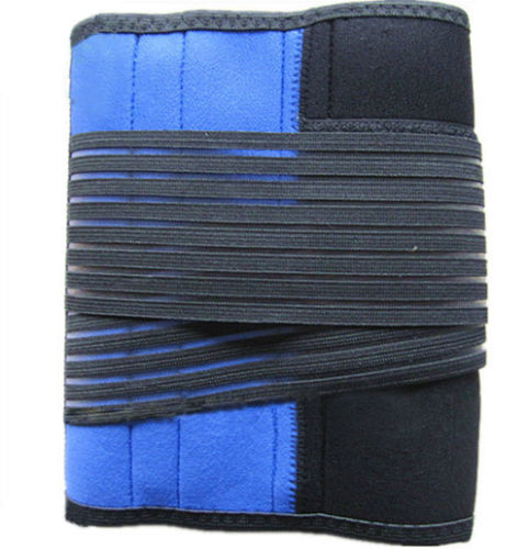 lower back support brace
