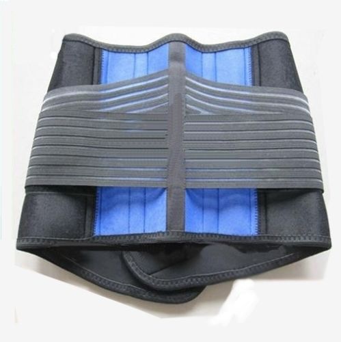 lower back support brace