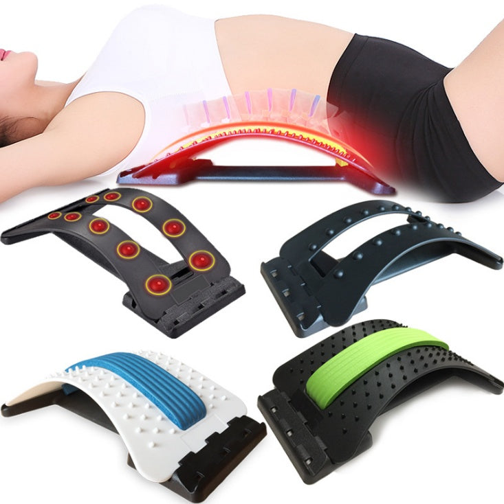 Lumbar Back Brace