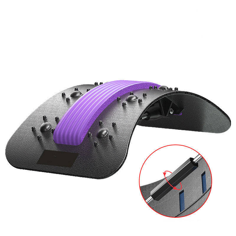 Lumbar Back Brace