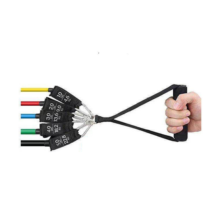 Multifunctional 11 Piece Set