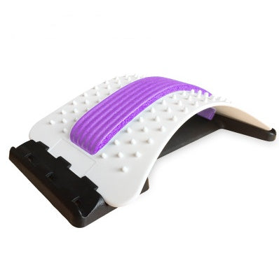 Lumbar Back Brace