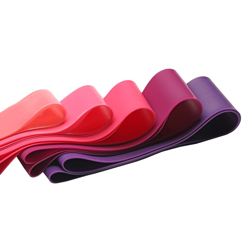 Yoga Bands