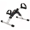 Folding Pedal Exercise Machine