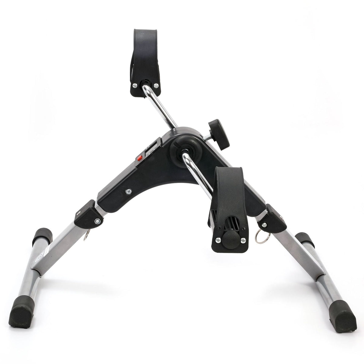 Folding Pedal Exercise Machine