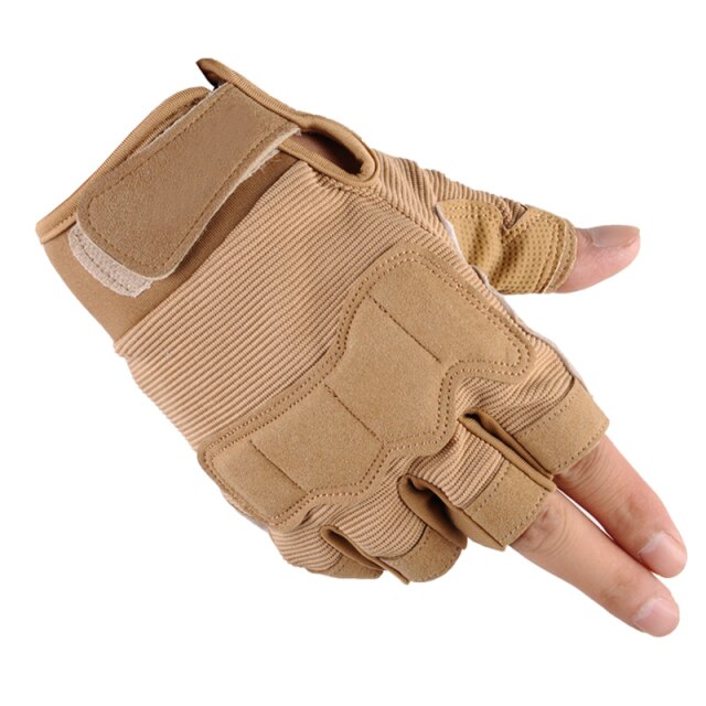 Weightlifting Gloves