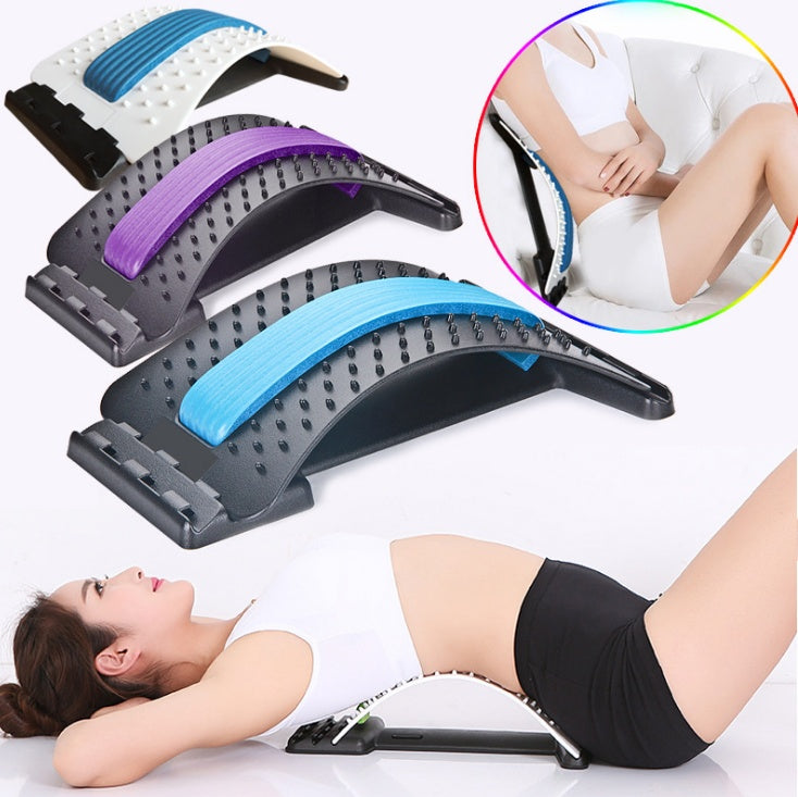 Lumbar Back Brace