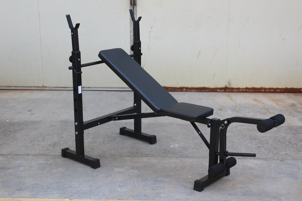 Olympic Weight Bench