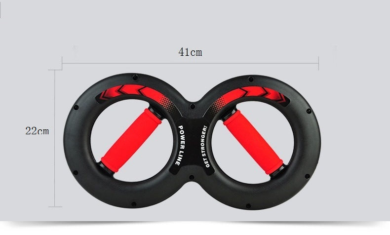 Multifunction Forearm Grip Trainer