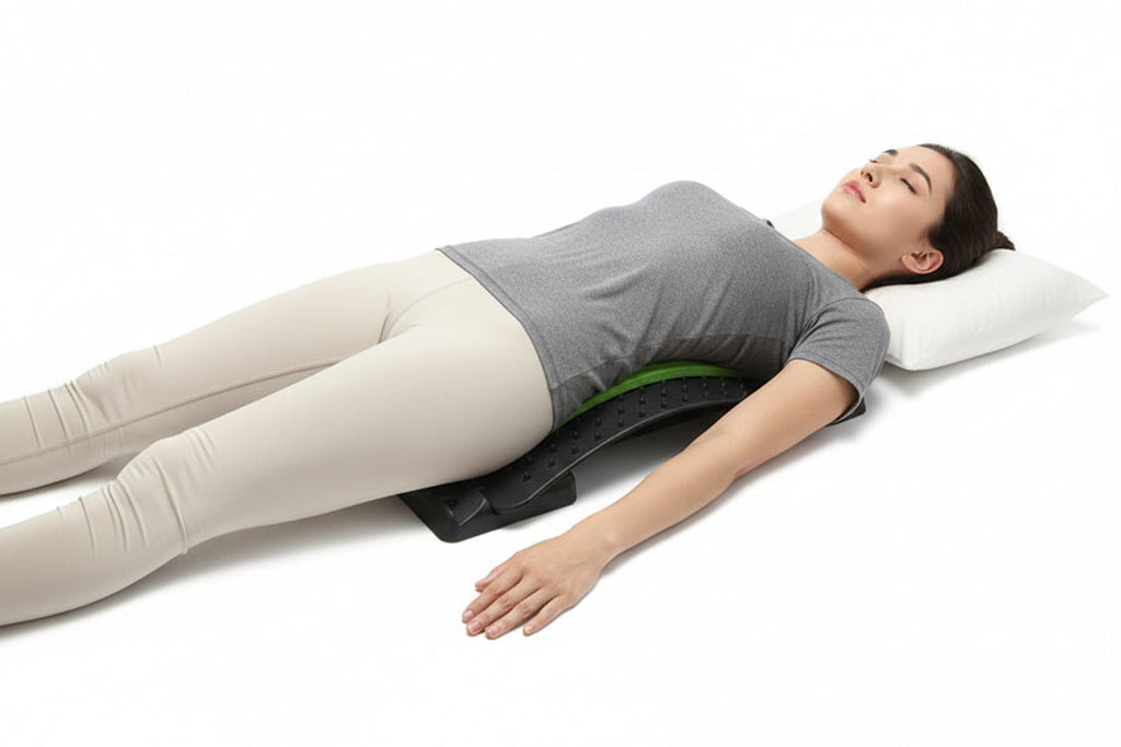 Lumbar Back Brace
