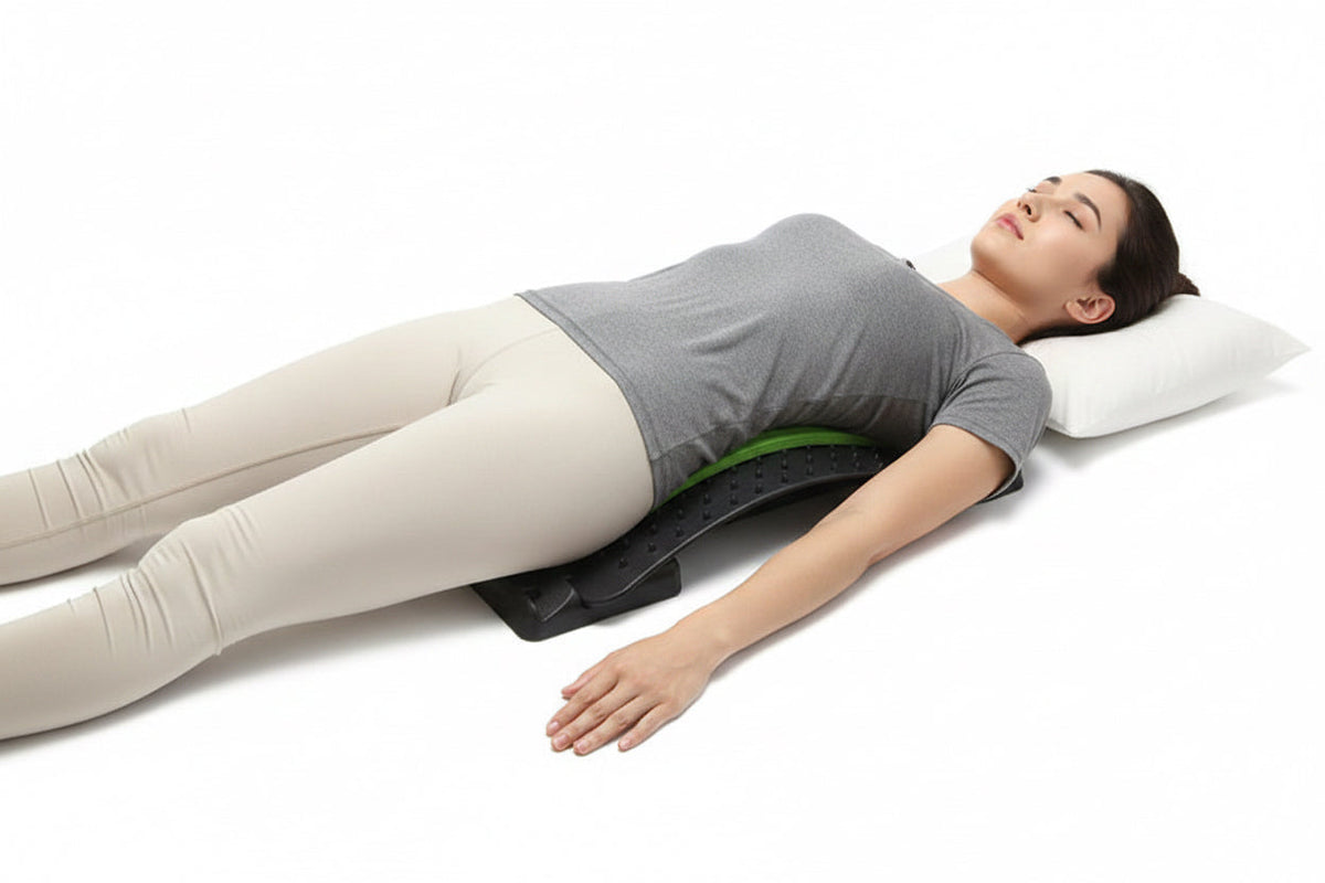Lumbar Back Brace