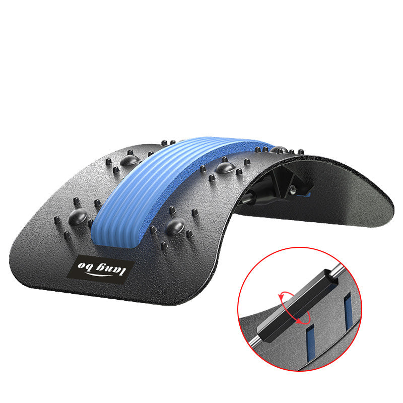 Lumbar Back Brace