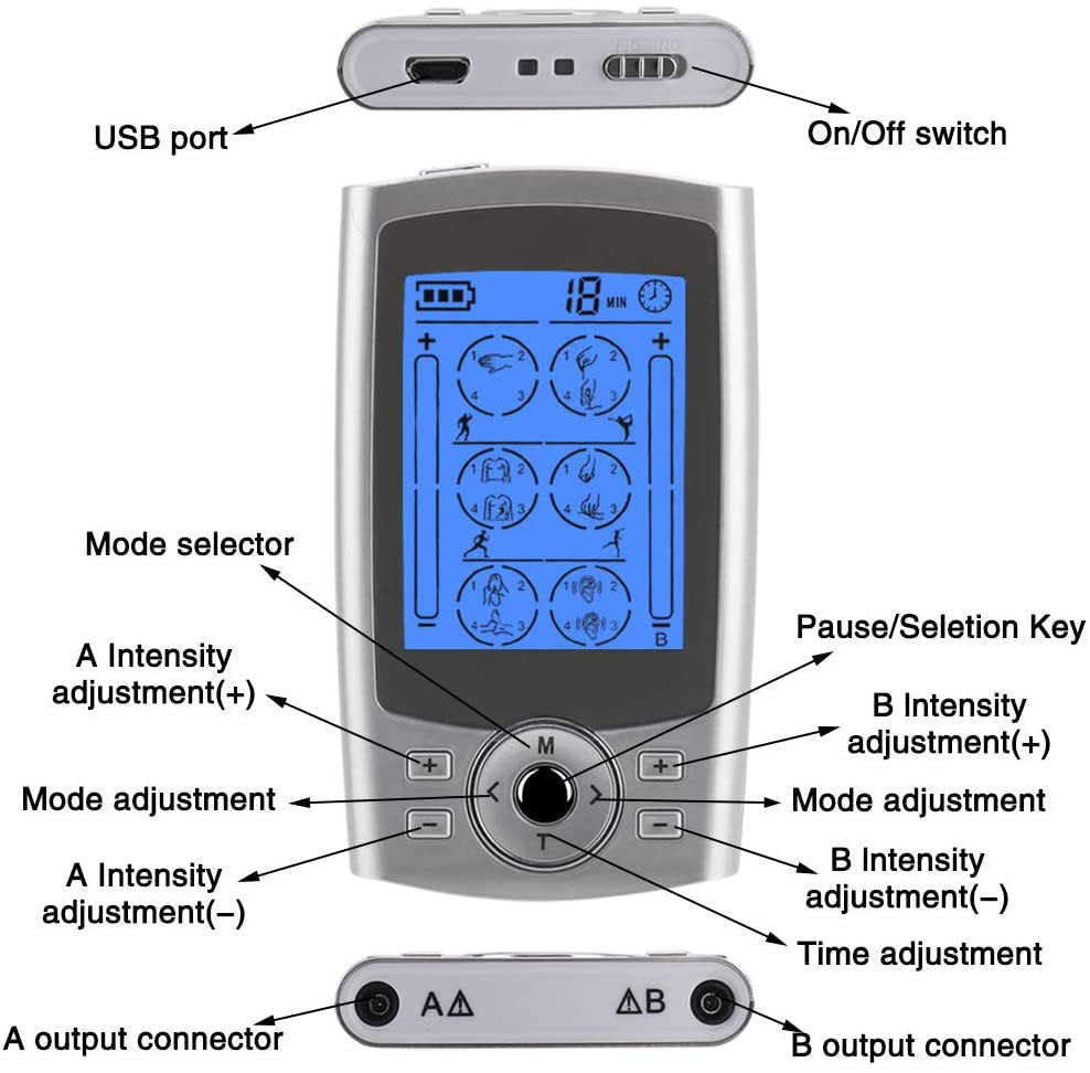 Full Body Massager