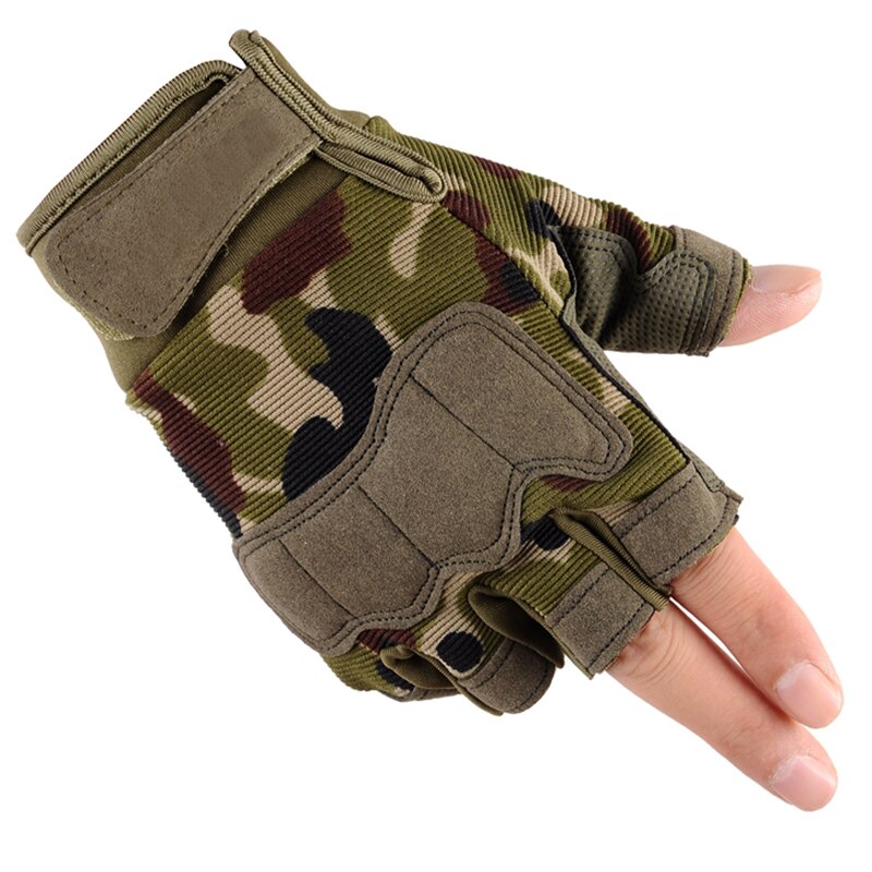 Weightlifting Gloves