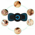 Mini Portable Electric Neck Massager