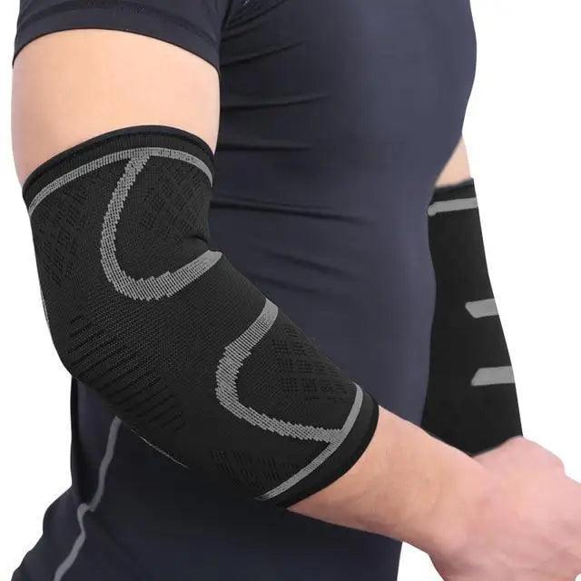Elbow Sleeves