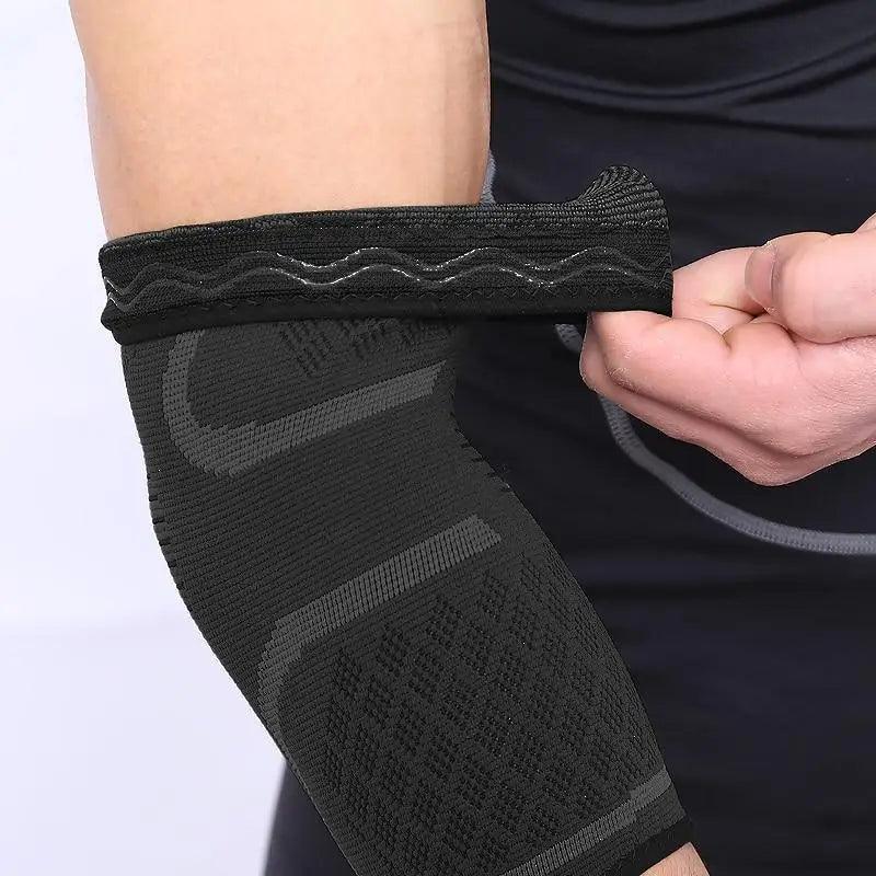 Elbow Sleeves