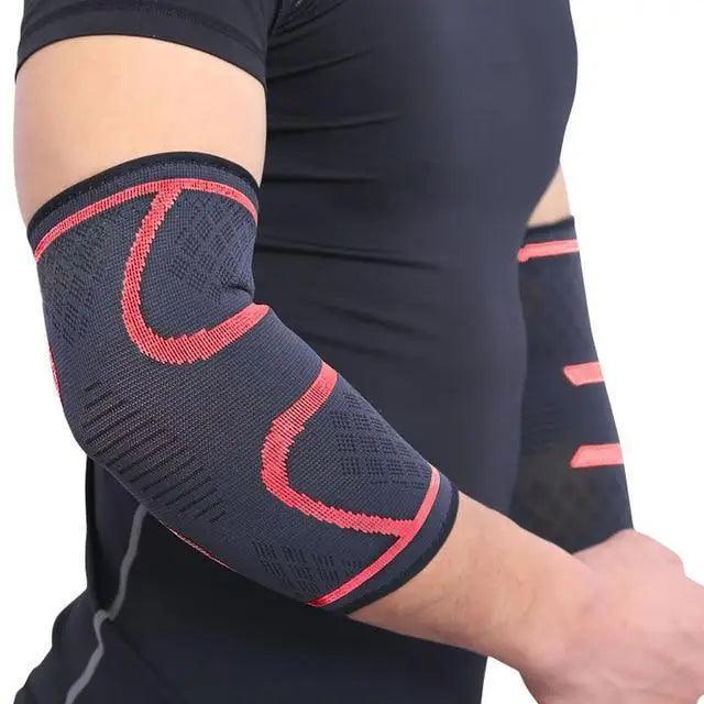 Elbow Sleeves