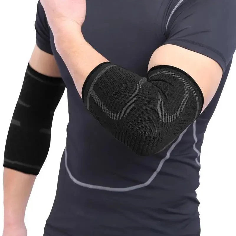 Elbow Sleeves