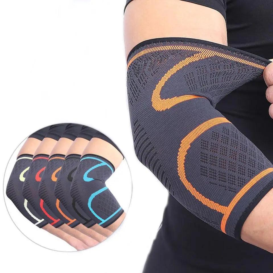 Elbow Sleeves