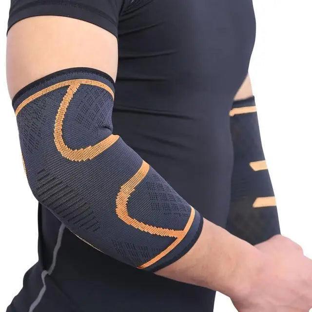 Elbow Sleeves