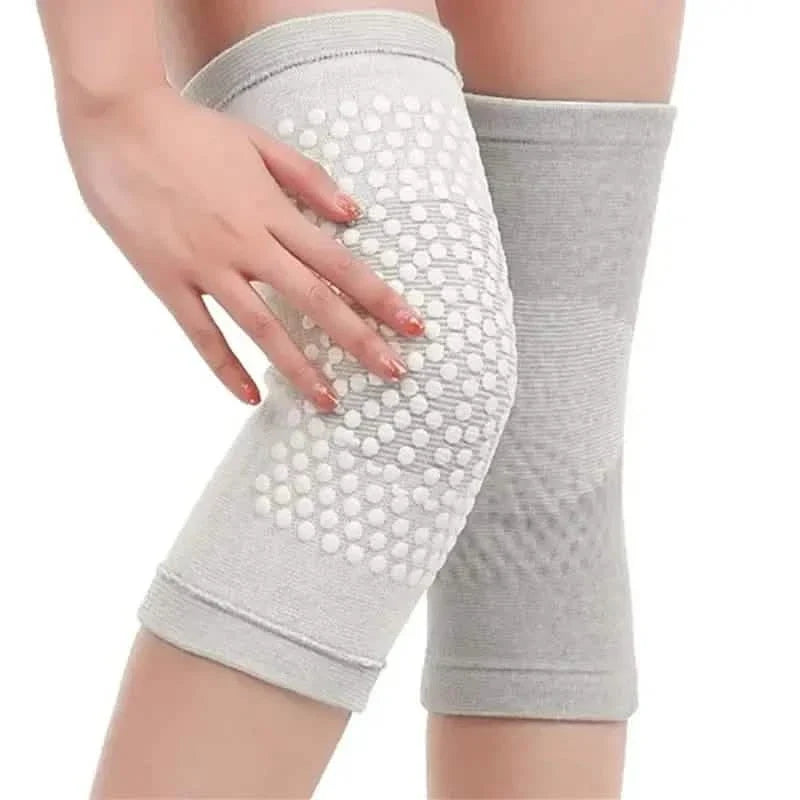 2-Pieces: Warm Knee Brace