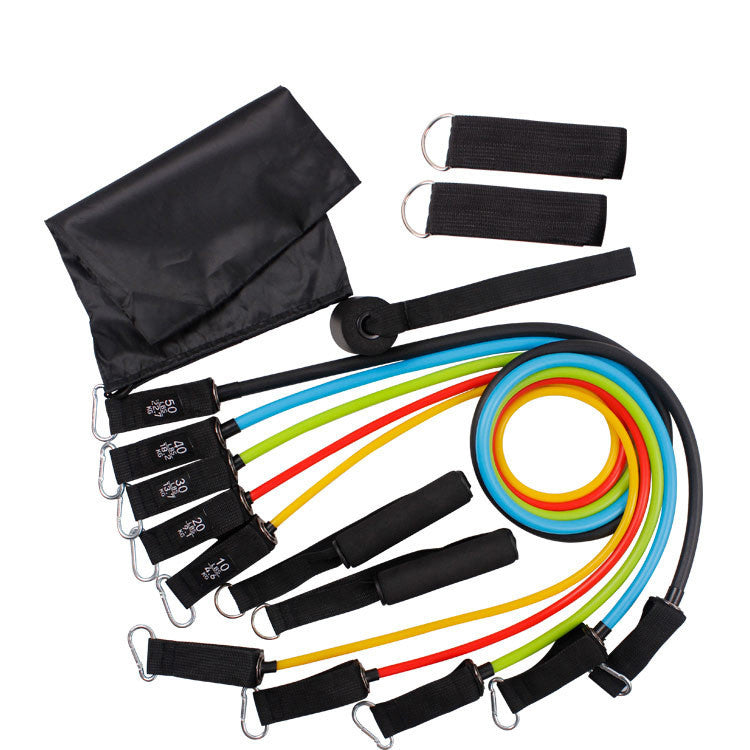 Multifunctional 11 Piece Set