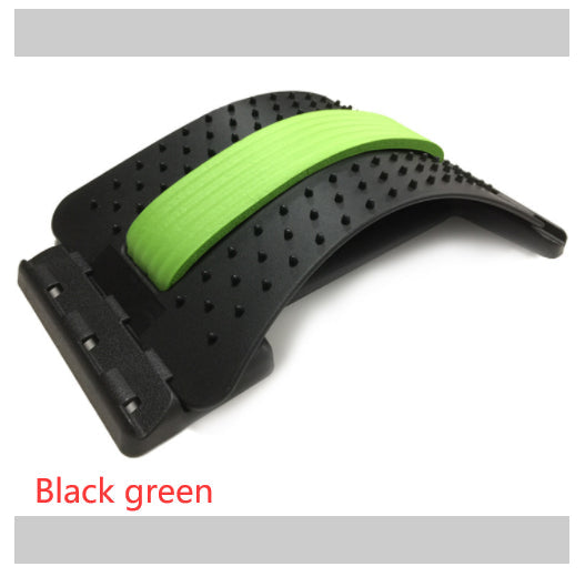 Lumbar Back Brace