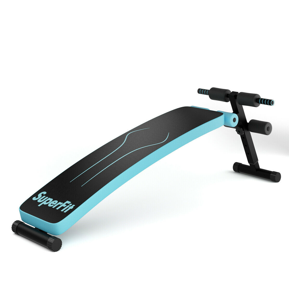 Folding Weight Bench