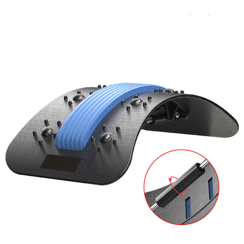Lumbar Back Brace