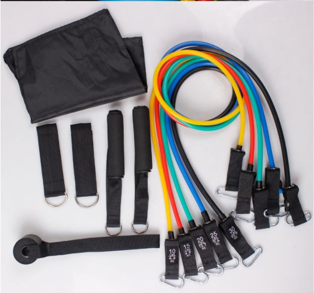 Multifunctional 11 Piece Set