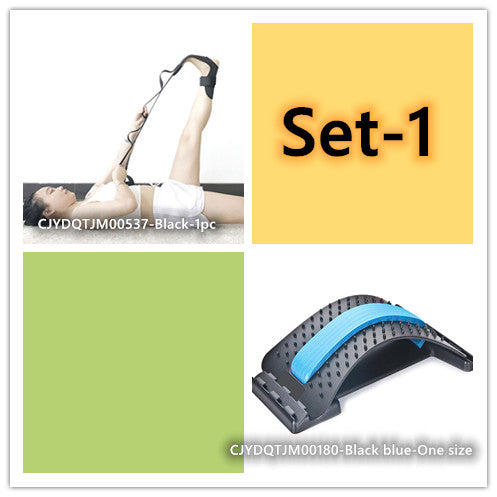 Lumbar Back Brace
