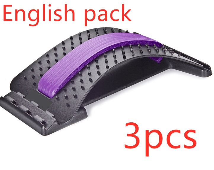 Lumbar Back Brace