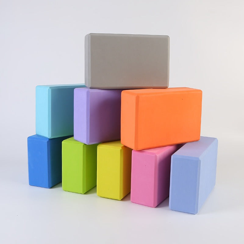 200g yoga bricks