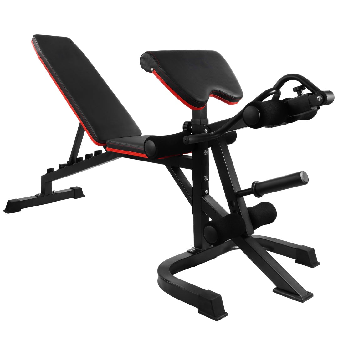 Adjustable Weight Bench
