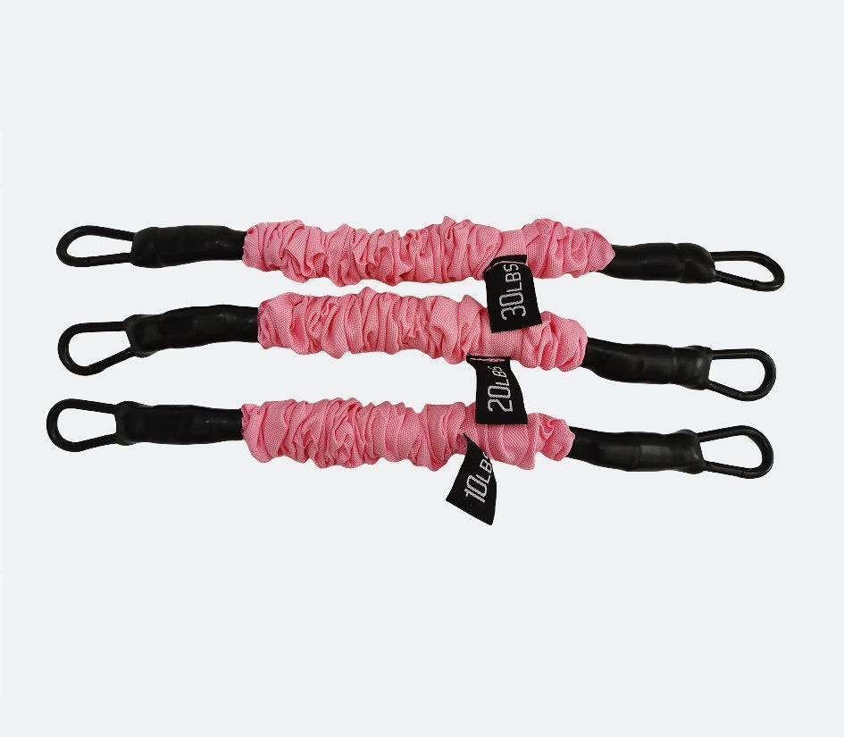 Ankle Strap Resistance Bands