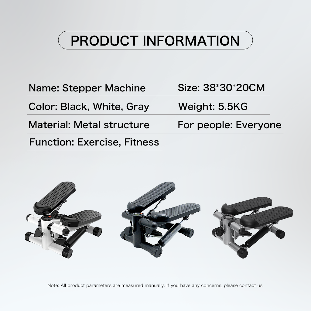 Mini Stepper for Exercise