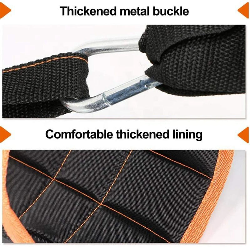 2 Pcs Hanging Belt