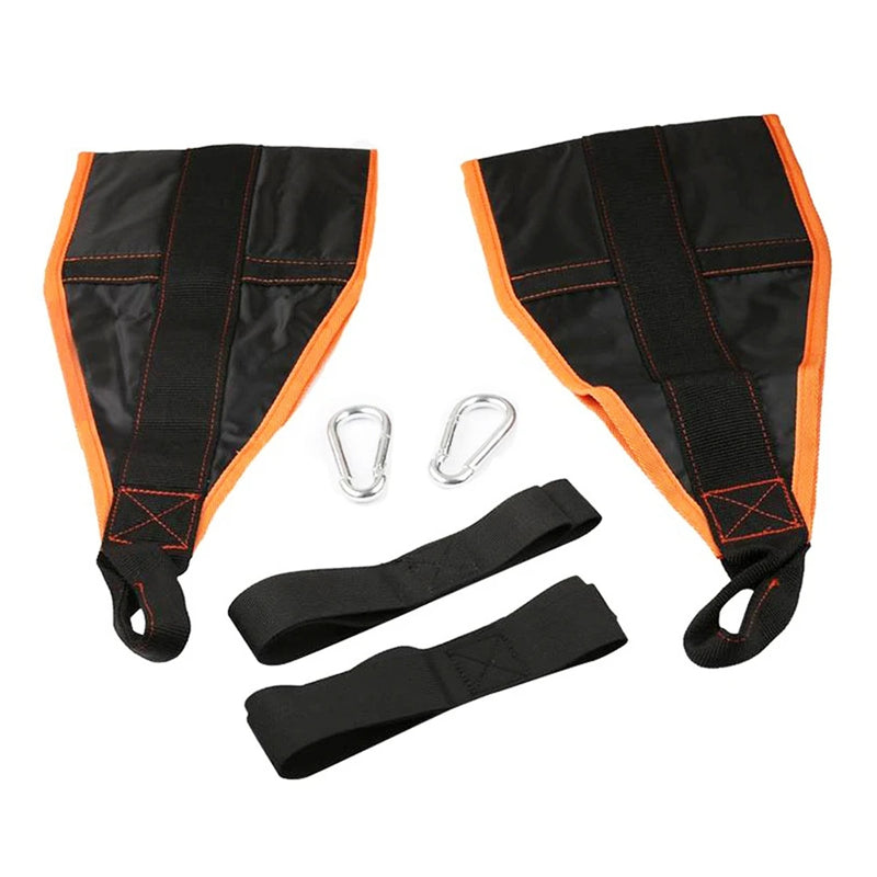 2 Pcs Hanging Belt